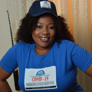 Oluchi Emeka Odoemene 