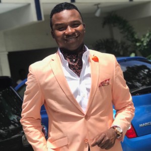 Pst Isuamfon Williams