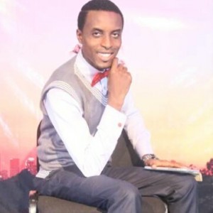 Pastor Solomon Isahwoze