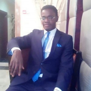 Pastor Chuks Okorafor