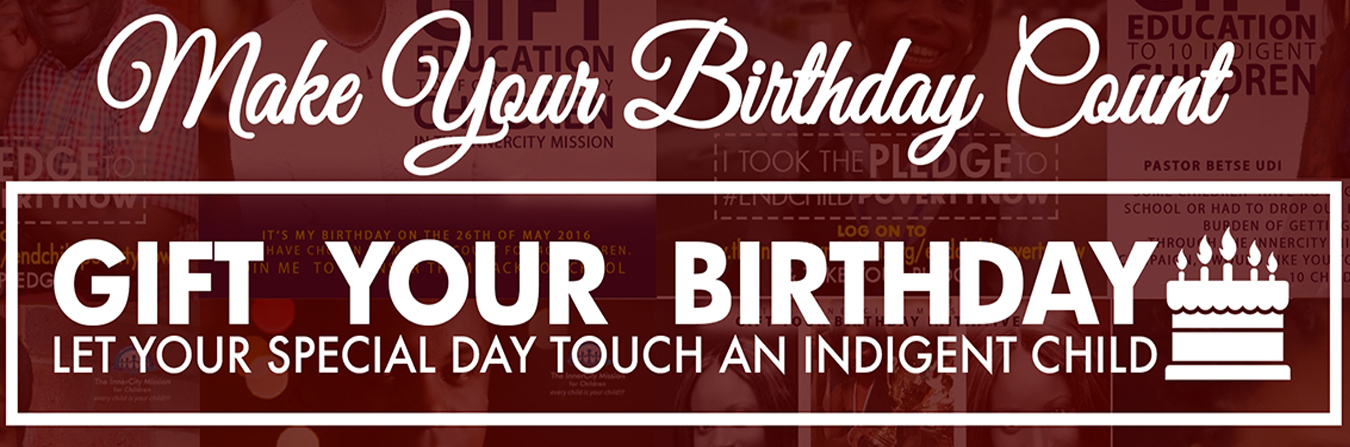 Banner For Guide Set Up