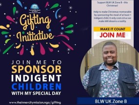 BLW UK Zone B -Send Portions Campaign