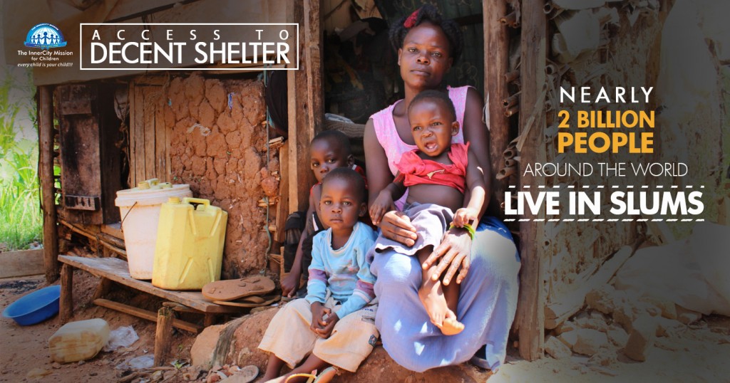 EndChildPovertyNow