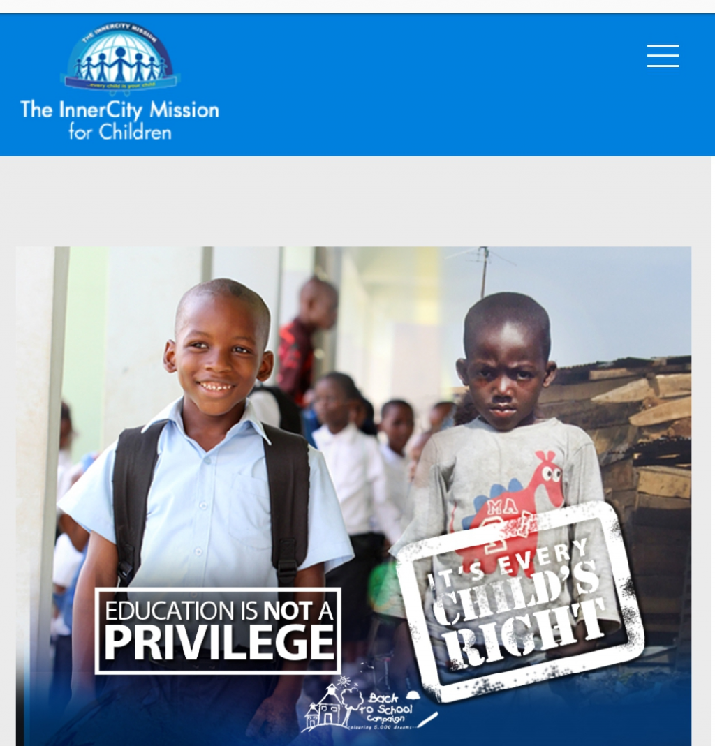 BACK 2 SCHOOL CAMPAIGN