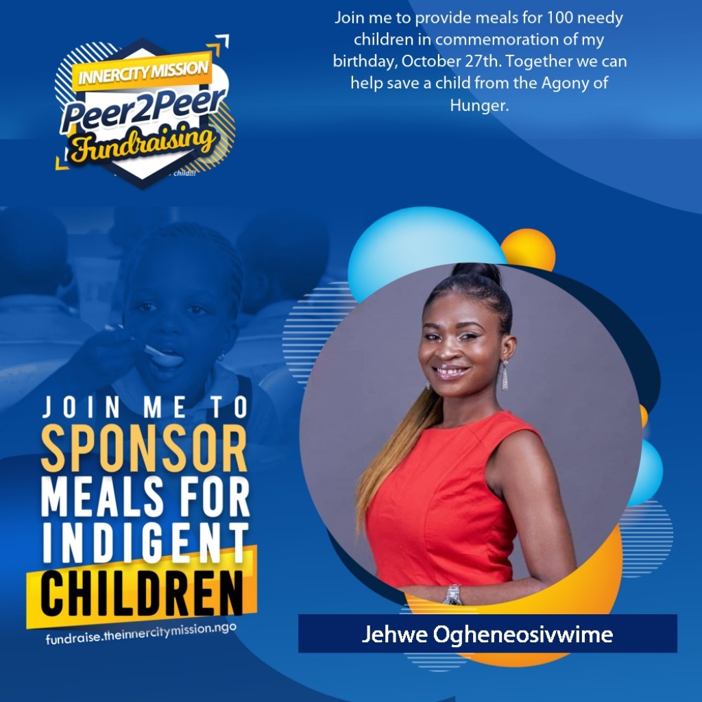 SEND LOVE TO THE NEEDY