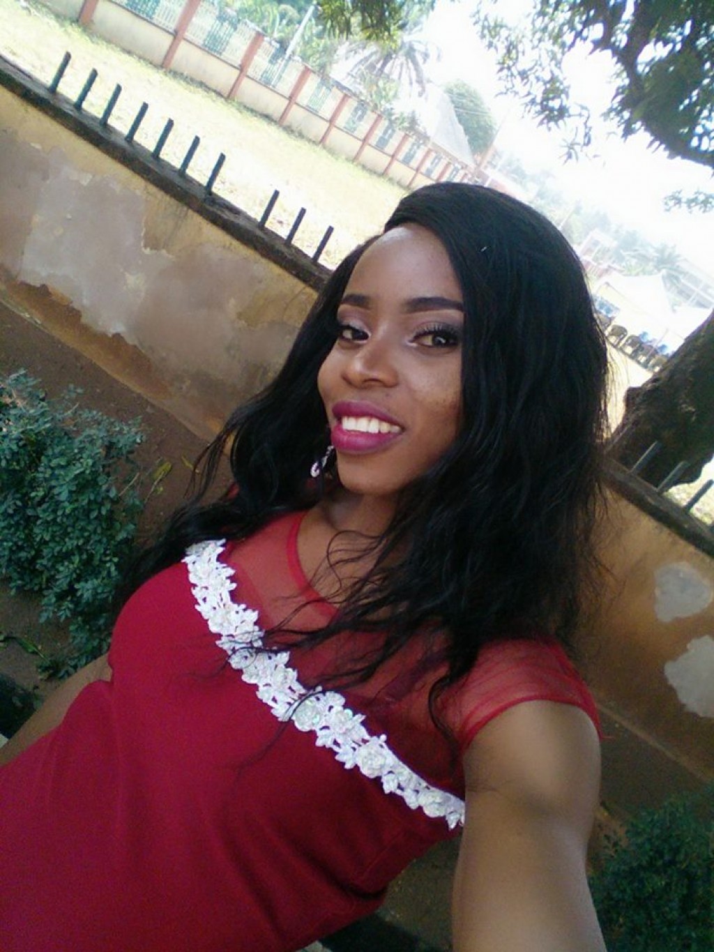 JOIN "THE YOUNG, BOLD & DYNAMIC CELL" TO SEND 3 CHILDREN BACK TO SCHOOL