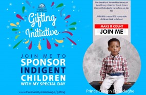 CELEBRATING CLARION @ 2