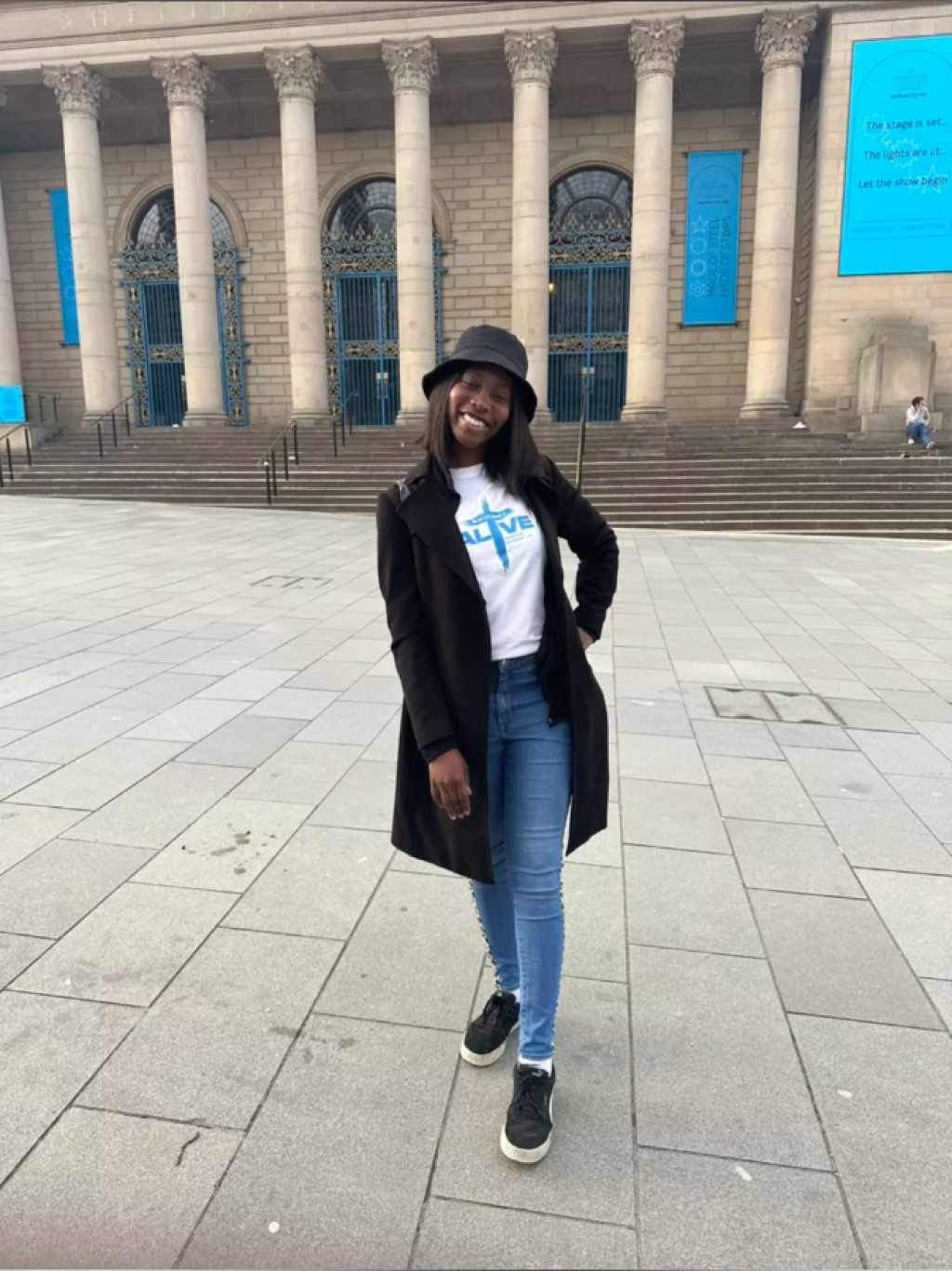 Sponsor A Child's Education