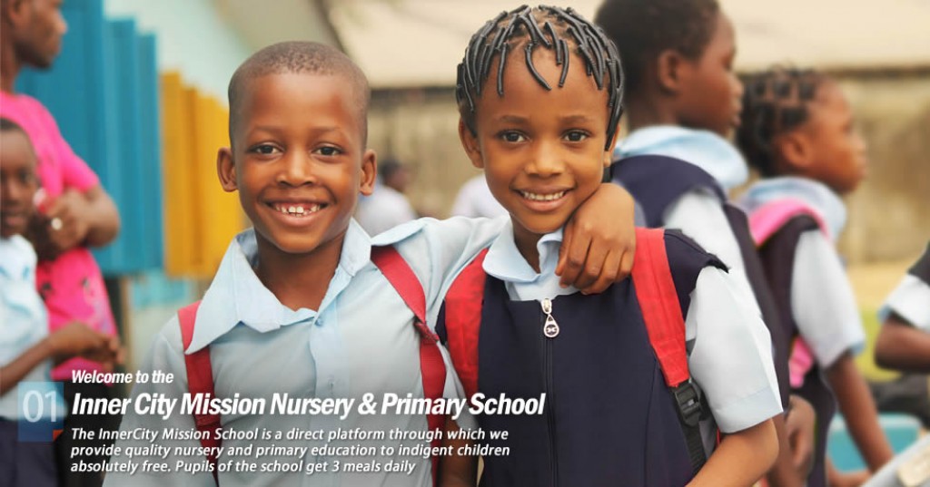 Raising Money for Children 