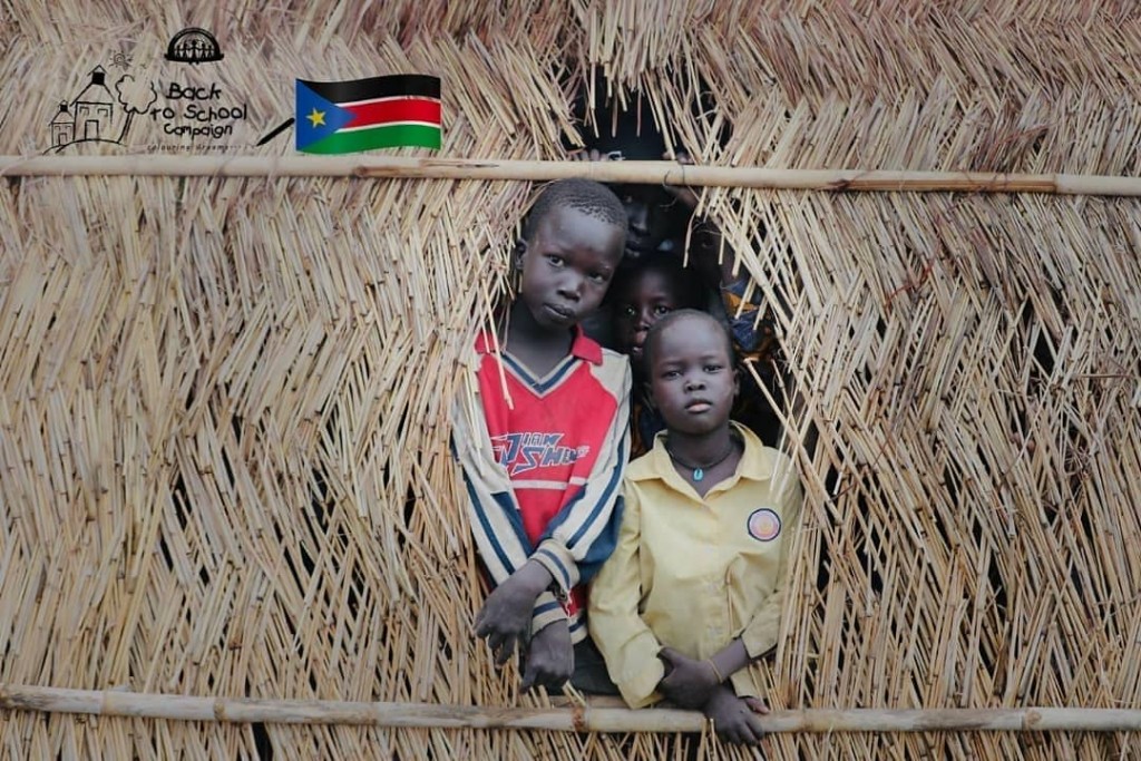 Kayo's Purposeful 30!!!