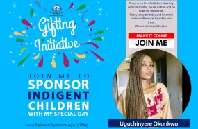 Unconditional Love (Every Child Is Your Child)