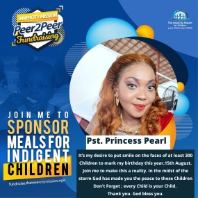 ILLUMINATING A DARK WORLD