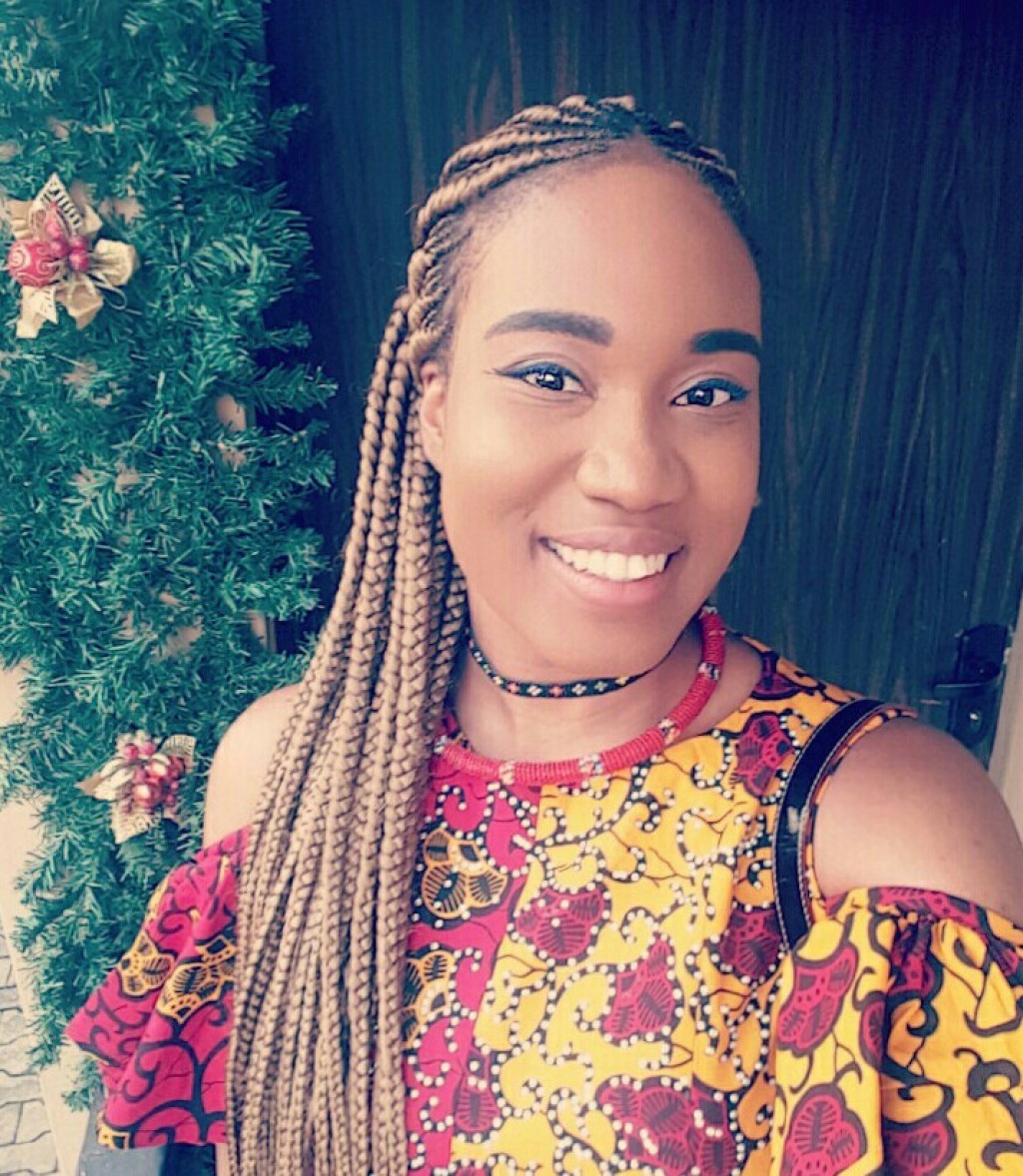 Join me to Gift Education to 100 Children! 