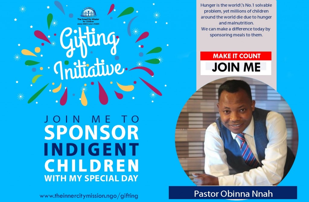 Join Me To Sponsor 5000 Free Meals