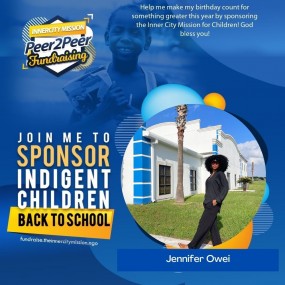 Every Child Deserves to Smile