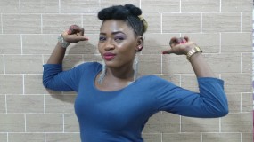 In commemoration of my Birthday, Join me in feeding 100 Indigent Kids