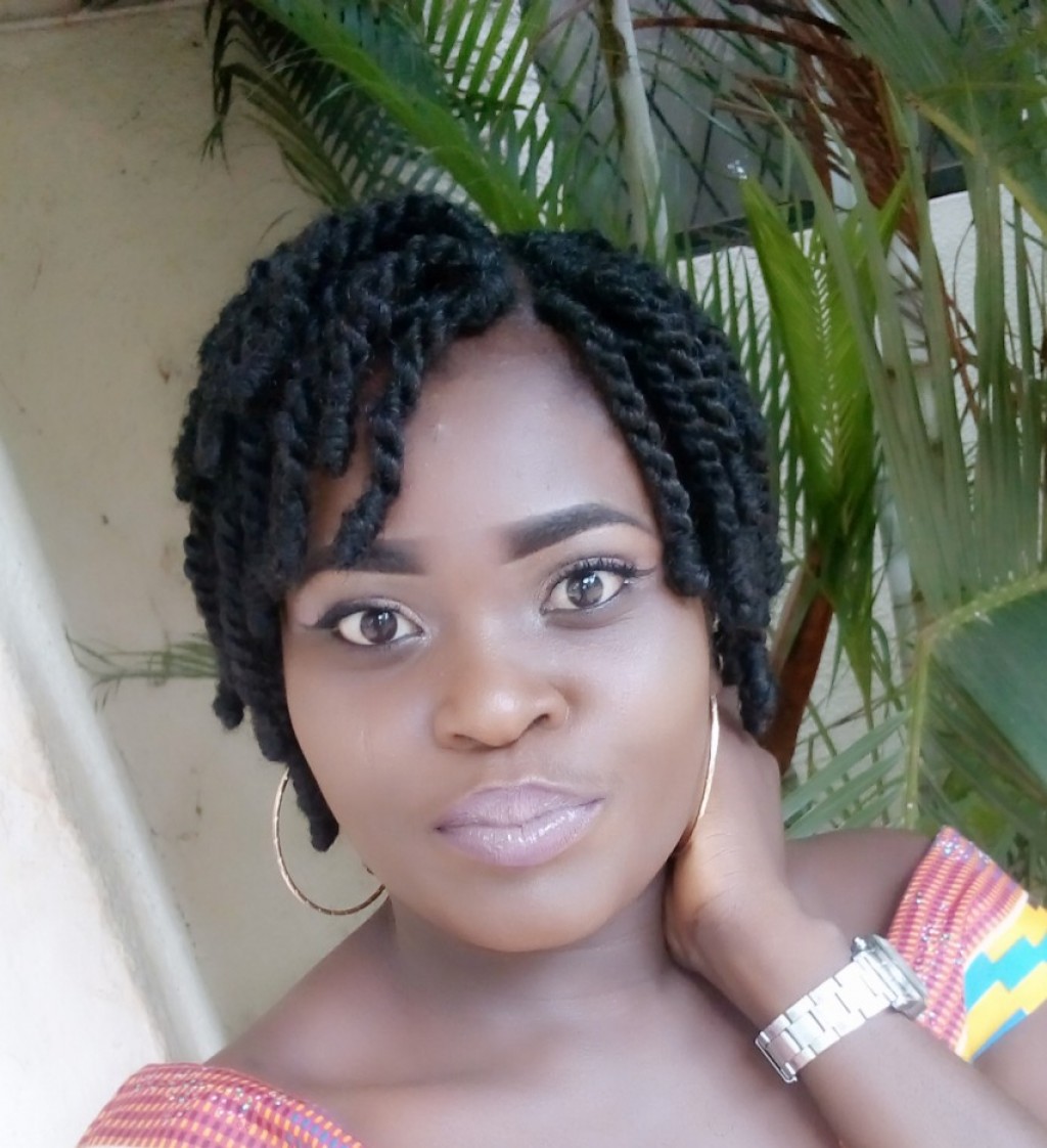 Give hope of a bright future to an indigent child