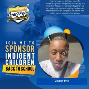 VICTORÃ¢â‚¬â„¢S JORDAN YEAR CAMPAIGN #23
