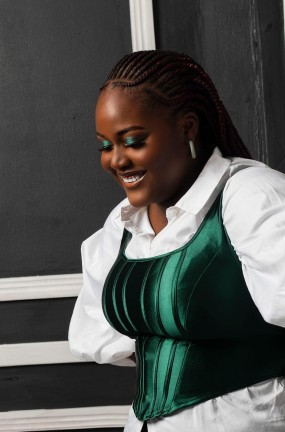 Join me to sponsor the education of 25 Children for the New Year