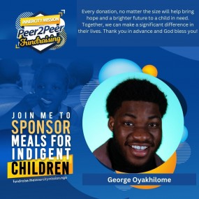 Every Child is Your Child