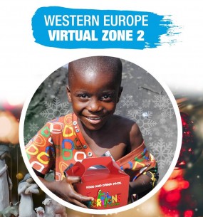 Send Portions at Xmas