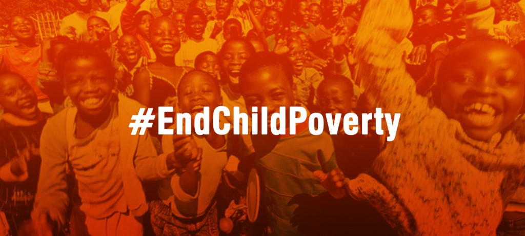 Feed Indigent Children