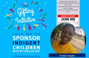 Champions of Tomorrow