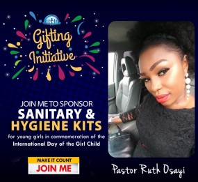 INTERNATIONAL DAY OF THE GIRL CHILD