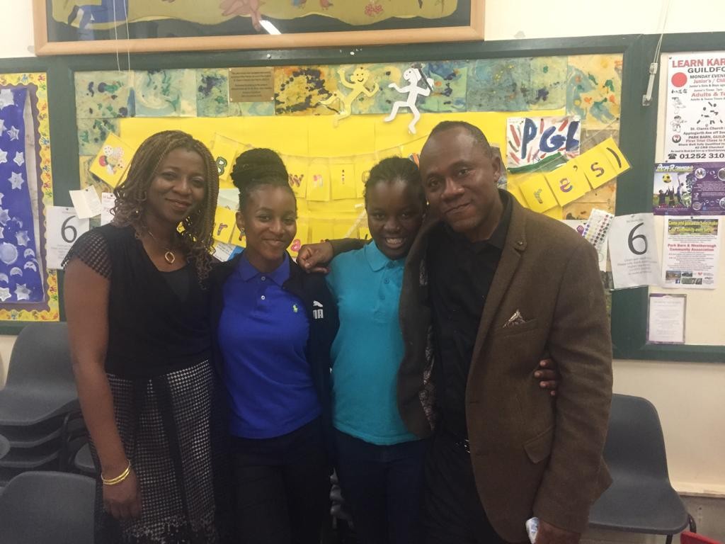 JOIN ME TO GIFT MEALS TO 300 NEEDY CHILDREN