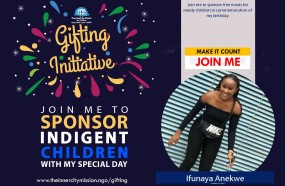 Join Me To Sponsor Free Meals