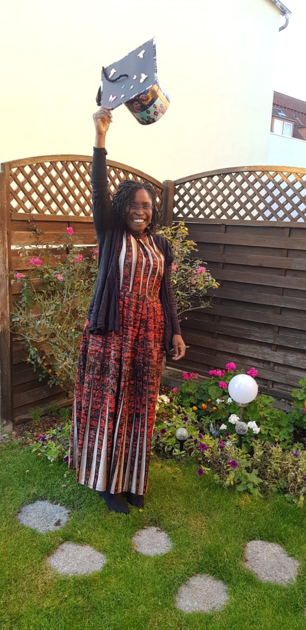 GIRL LIKE ME - JOIN ME IN CHANGING THE DESTINY OF THE GIRL-CHILD 