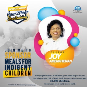 IMPACTING 30,000 LIVES