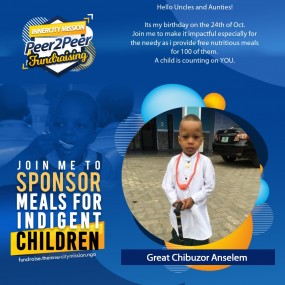 CELEBRATING GREATNESS