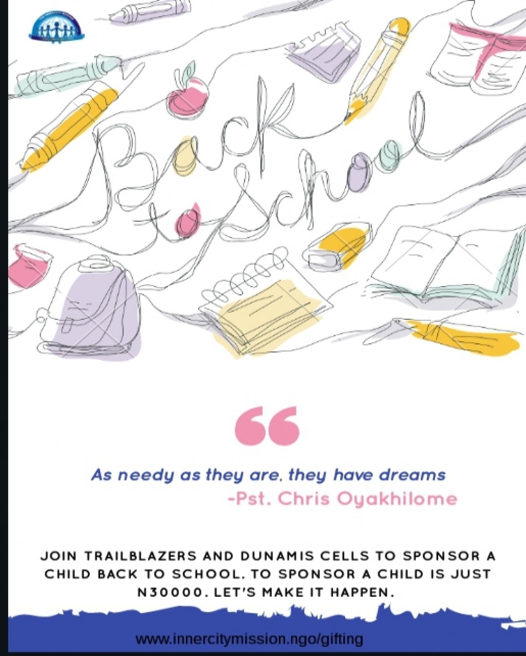 Trailblazers/Dunamis