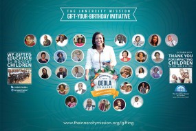 GIFT EDUCATION TO A CHILD FOR #PDEE