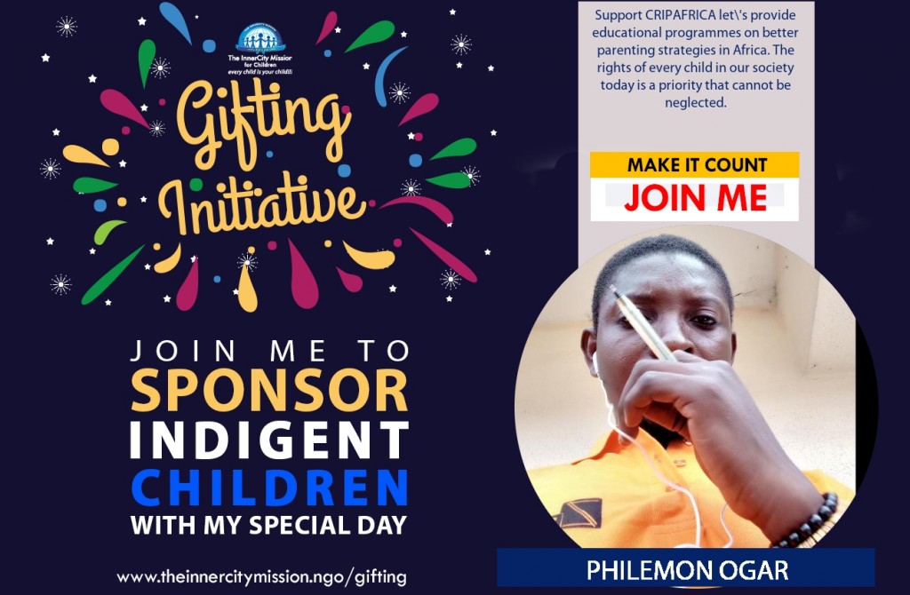 Let's Send out of School Child back to School