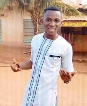 JOIN THE HEART OF LOVE CELL TO PUT A SMILE IN THE FACES OF 3 INDIGENT CHILDREN