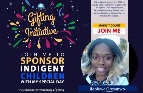 Education for Every Child 