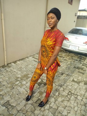 JOIN ME TO SEND PORTIONS TO 50 INDIGENT CHILDREN