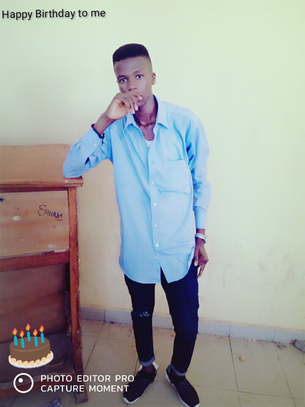 JOIN ME TO GIFT FREE MEALS TO 10 INDIGENT CHILDREN