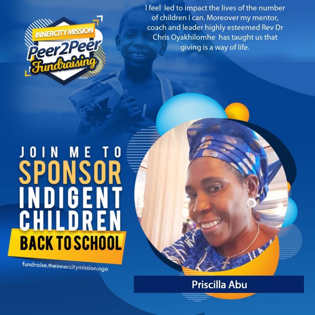 JOIN ME TO PROVIDE SCHOOL BAGS & SHOES FOR CHILDREN 