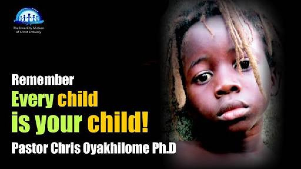 SPONSOR A DAY CHILD'S MEAL