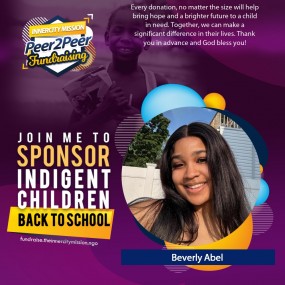 Every Child is your Child