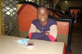 Join me to SPONSOR 200 indigent children with food portions in this month of love.