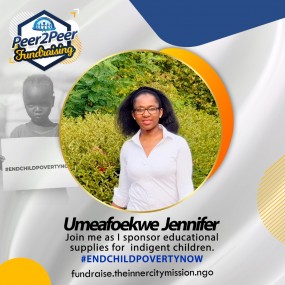 JOIN ME TO PROVIDE EDUCATIONAL SUPPLIES FOR NEEDY CHILDREN