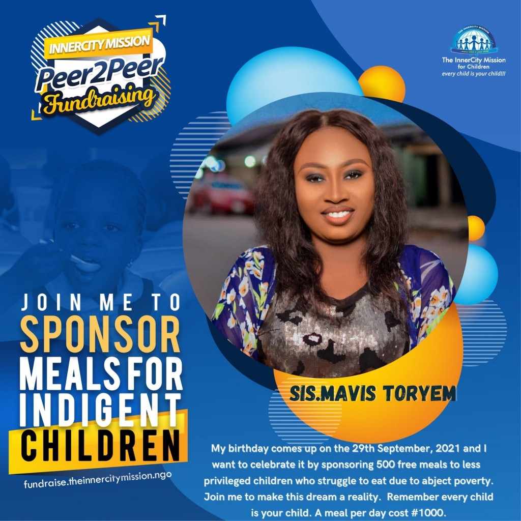 BREAKING THE CIRCLE OF POVERTY