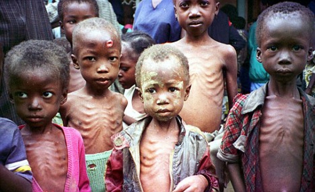 JOIN ME PROVIDE 1000 MEALS for 1000 INDIGENT CHILDREN