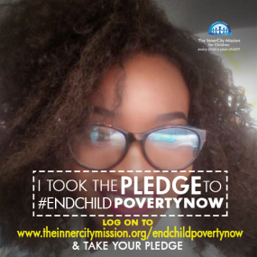 Provison of Nutritious Meals and Hygiene kits