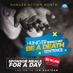 EVERY CHILD IS YOUR CHILD 