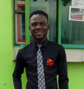 BUILDING A HAPPIER WORLD